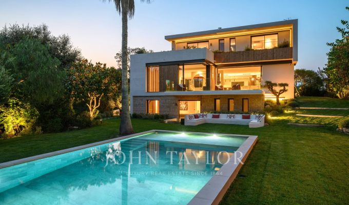 Продажа Вилла Mougins