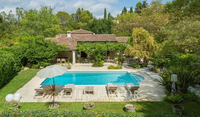 Продажа Вилла Mougins