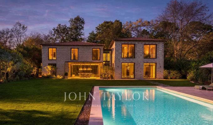Продажа Вилла Mougins