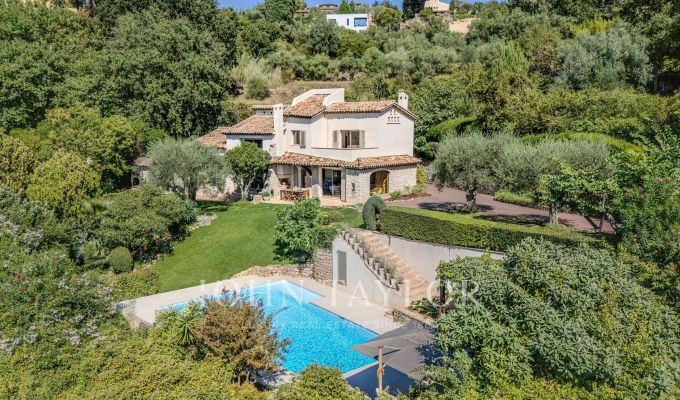 Продажа Вилла Mougins