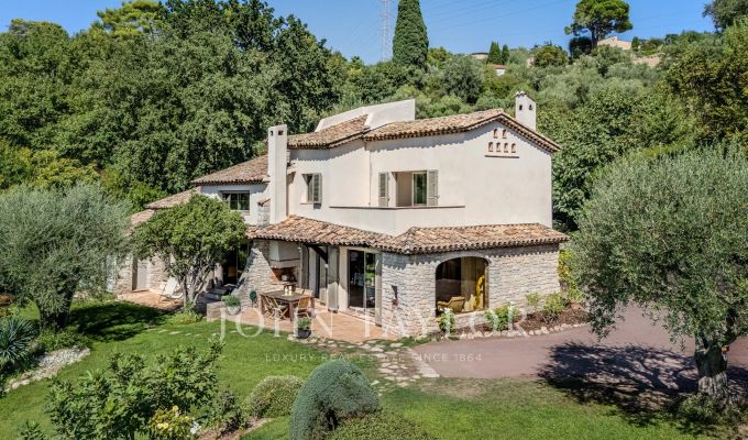 Продажа Вилла Mougins