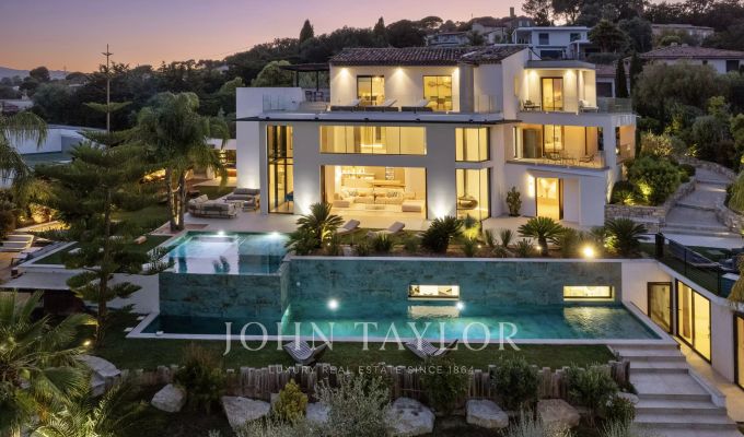 Продажа Вилла Mougins