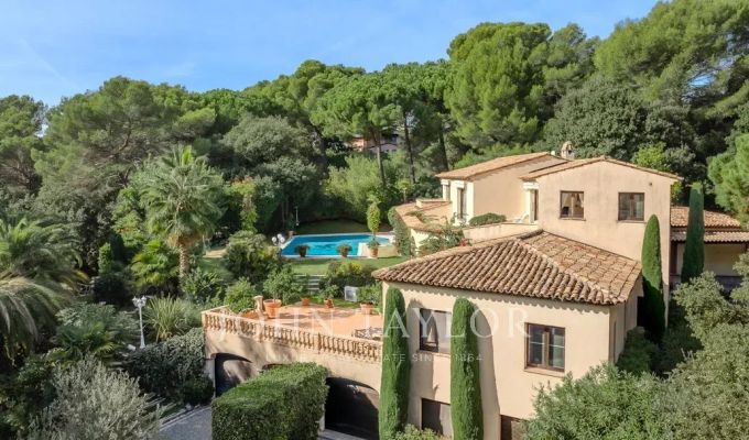 Продажа Вилла Mougins
