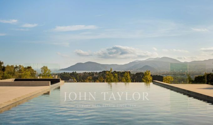 Продажа Вилла Mougins