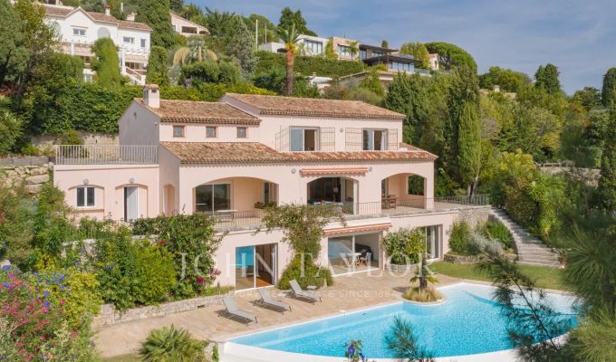 Продажа Вилла Mougins