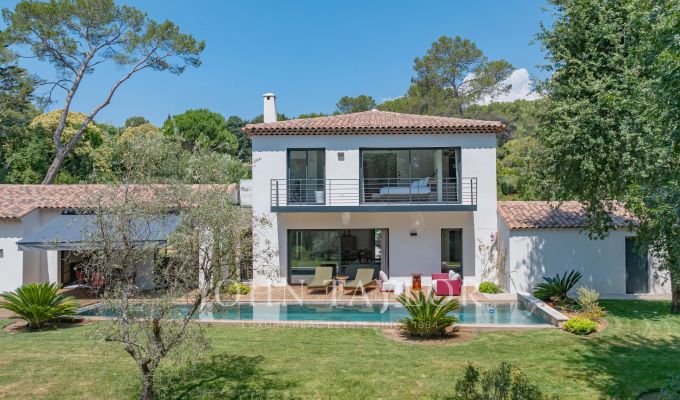 Продажа Вилла Mougins