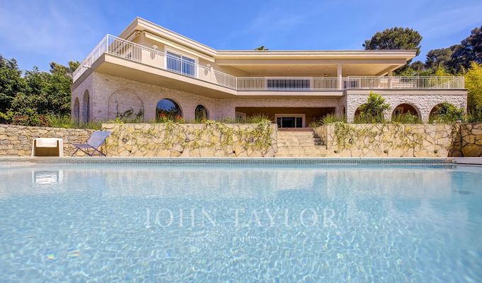 Продажа Вилла Mougins