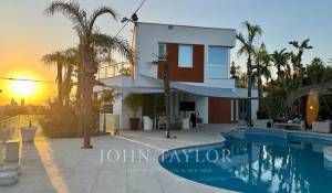 Продажа Вилла Mouttagiaka