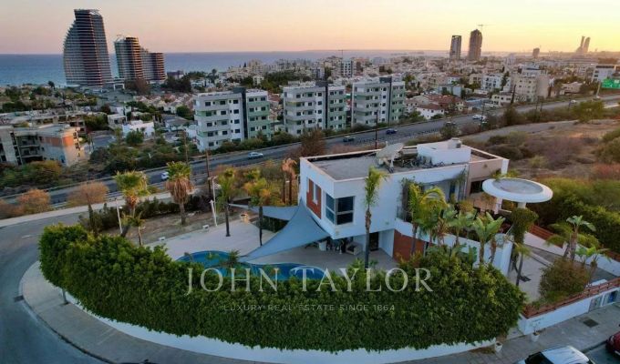 Продажа Вилла Mouttagiaka