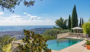 Продажа Вилла Nice