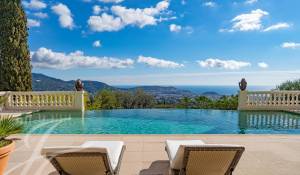 Продажа Вилла Nice