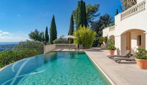 Продажа Вилла Nice