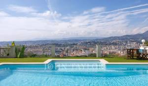 Продажа Вилла Nice