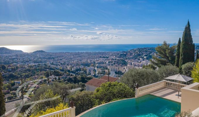 Продажа Вилла Nice