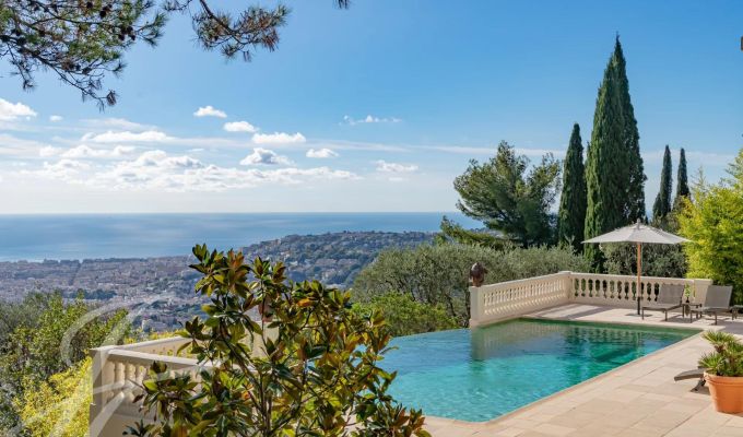 Продажа Вилла Nice