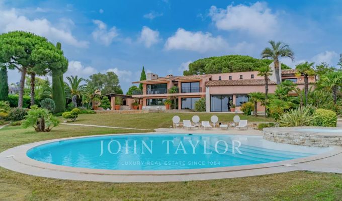 Продажа Вилла Nice