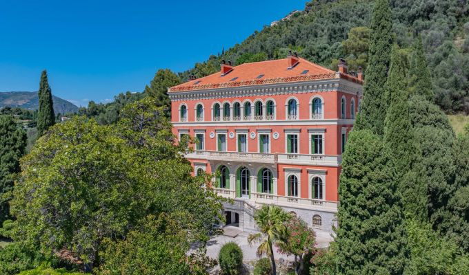 Продажа Вилла Nice