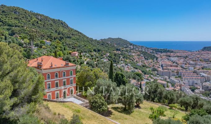 Продажа Вилла Nice