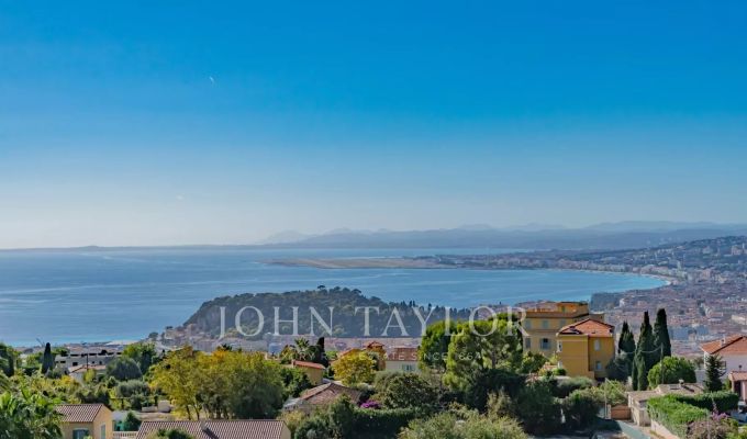 Продажа Вилла Nice