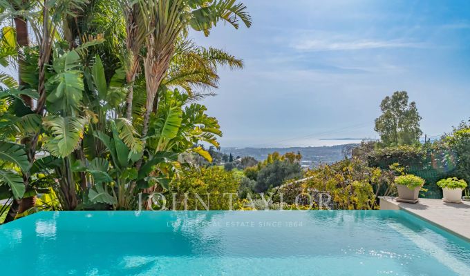 Продажа Вилла Nice