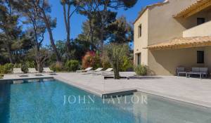 Продажа Вилла Ollioules