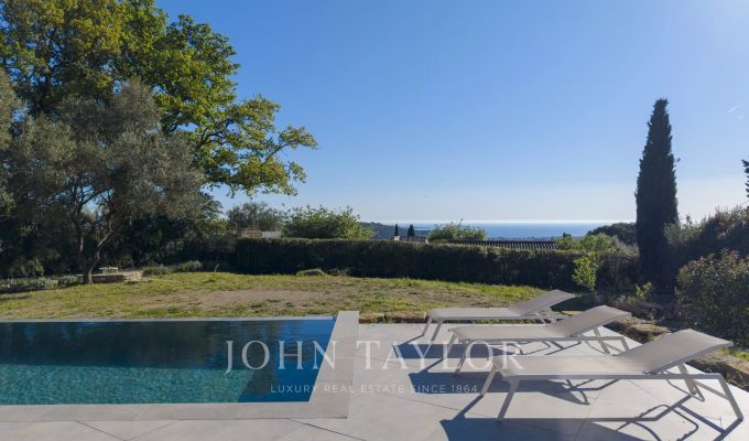 Продажа Вилла Ollioules