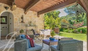 Продажа Вилла Opio