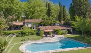 Продажа Вилла Opio