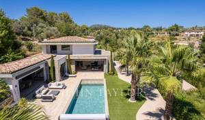 Продажа Вилла Opio