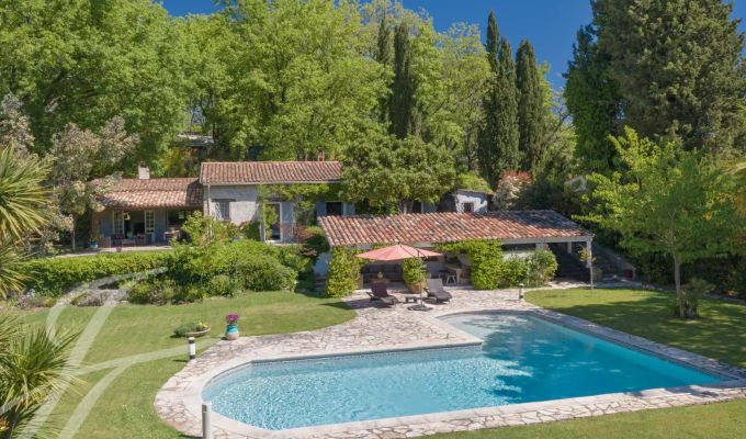 Продажа Вилла Opio