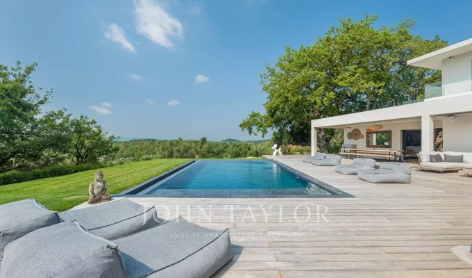 Продажа Вилла Opio