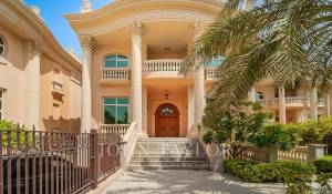 Продажа Вилла Palm Jumeirah