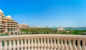 Продажа Вилла Palm Jumeirah