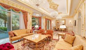 Продажа Вилла Palm Jumeirah