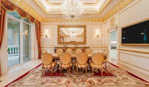 Продажа Вилла Palm Jumeirah