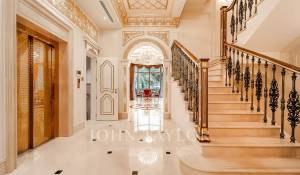 Продажа Вилла Palm Jumeirah