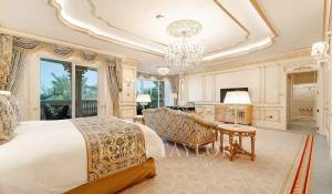 Продажа Вилла Palm Jumeirah