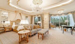 Продажа Вилла Palm Jumeirah