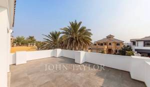 Продажа Вилла Palm Jumeirah
