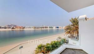 Продажа Вилла Palm Jumeirah