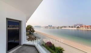 Продажа Вилла Palm Jumeirah