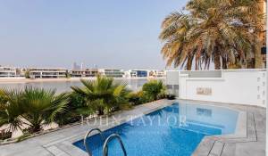 Продажа Вилла Palm Jumeirah