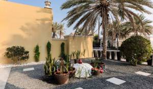 Продажа Вилла Palm Jumeirah