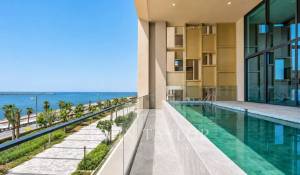 Продажа Вилла Palm Jumeirah