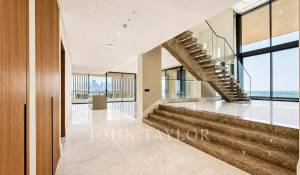 Продажа Вилла Palm Jumeirah