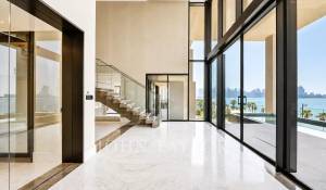 Продажа Вилла Palm Jumeirah
