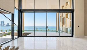 Продажа Вилла Palm Jumeirah