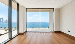 Продажа Вилла Palm Jumeirah