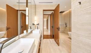 Продажа Вилла Palm Jumeirah