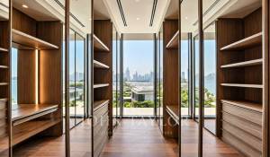 Продажа Вилла Palm Jumeirah